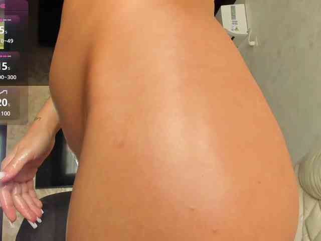 x_angel webcam