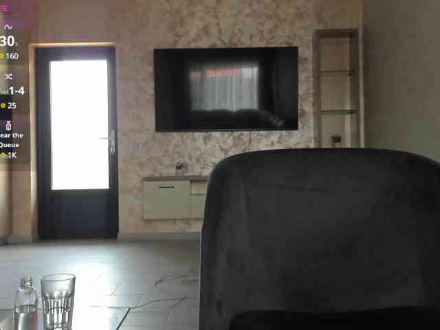 x_angel webcam