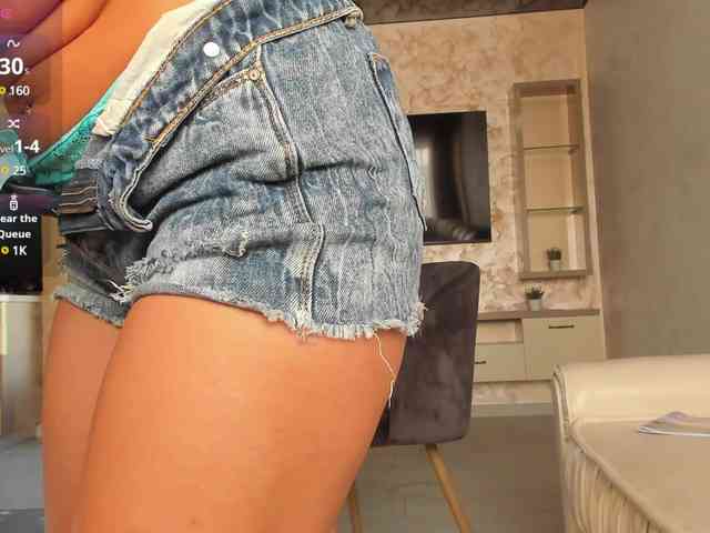 x_angel webcam
