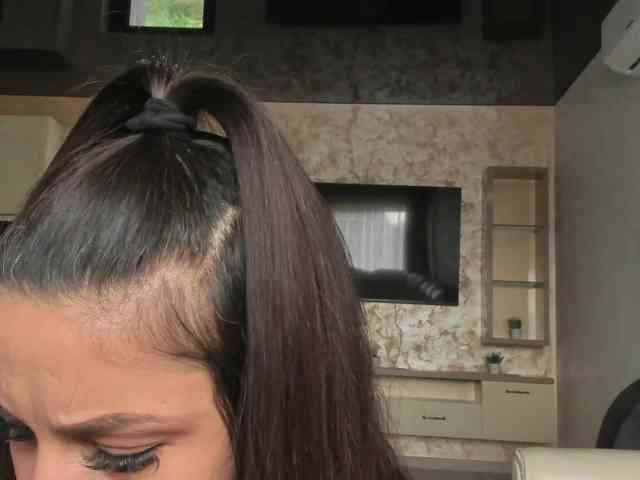 x_angel webcam