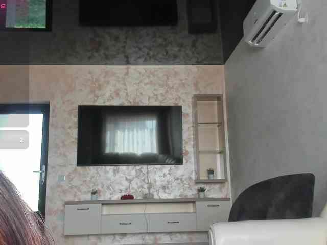 x_angel webcam