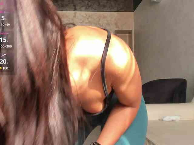 x_angel webcam