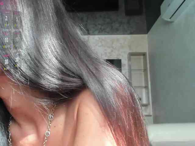 x_angel webcam