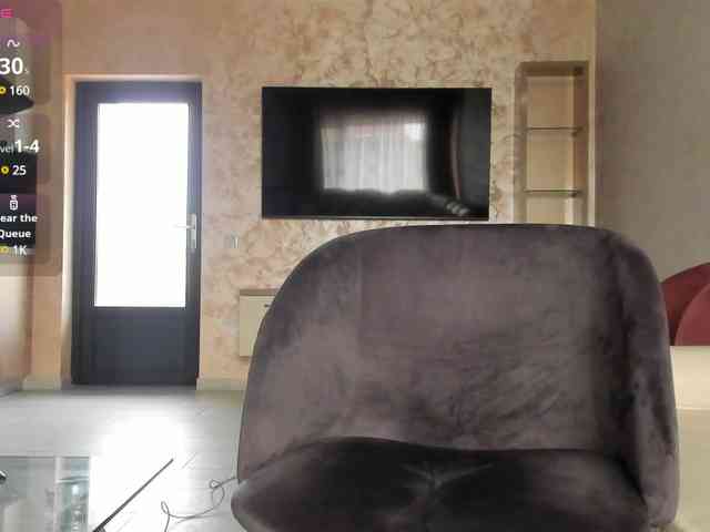 x_angel webcam