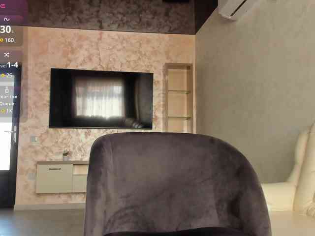 x_angel webcam