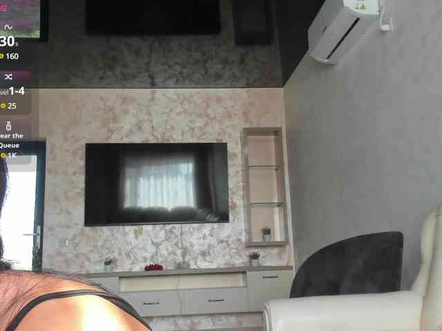 x_angel webcam