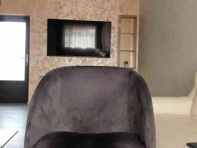 x_angel webcam