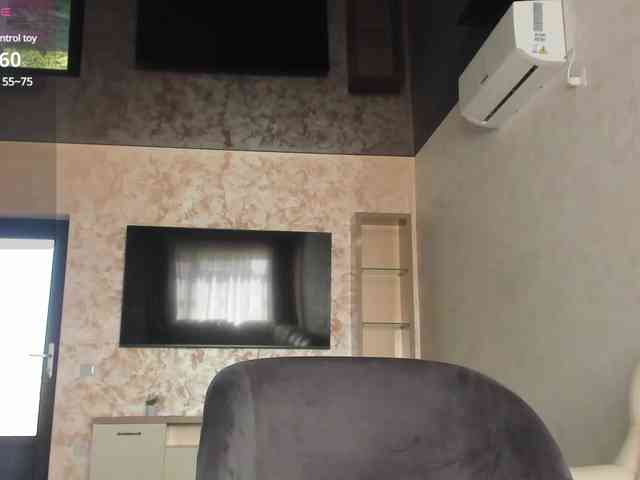 x_angel webcam