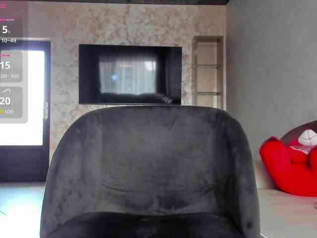 x_angel webcam