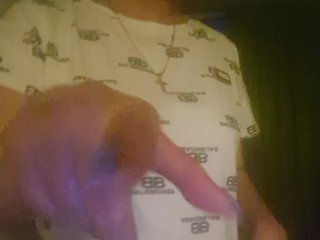 Kira183 Porn Show