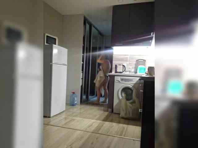 nude amateur live Kira183