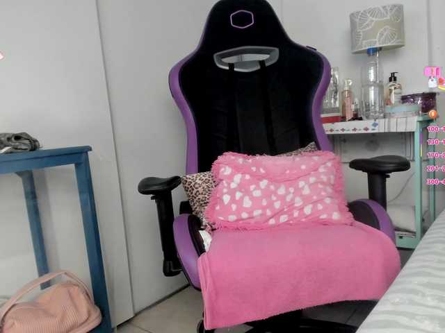 Sweetnina's BongaCams show and profile