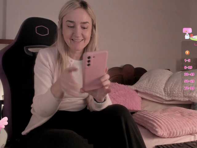  Sweetnina chat room