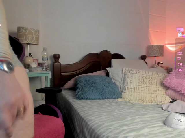 Sweetnina's BongaCams show and profile