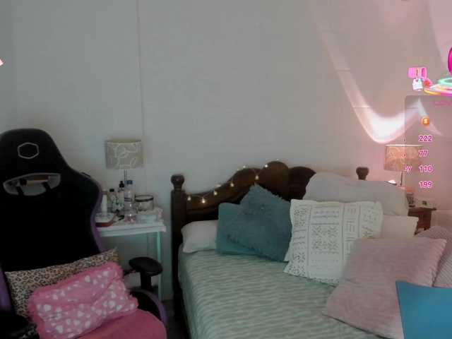 Sweetnina's BongaCams show and profile