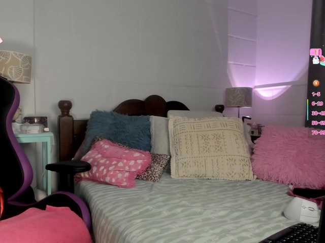 Sweetnina's BongaCams show and profile