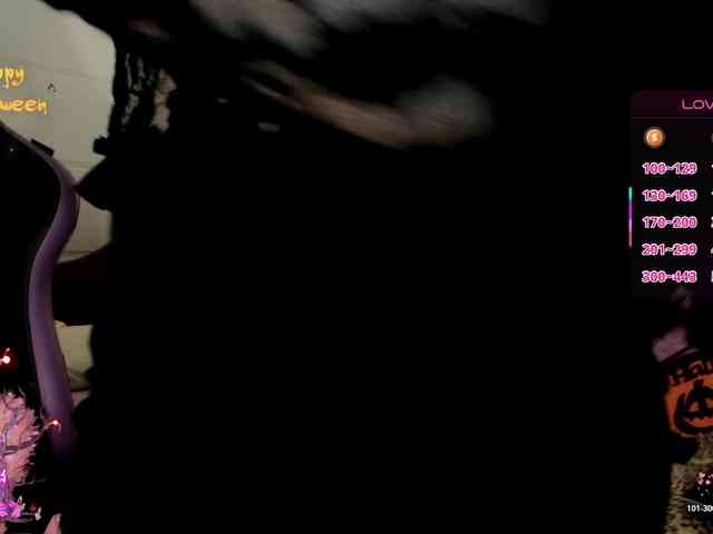 Sweetnina webcam