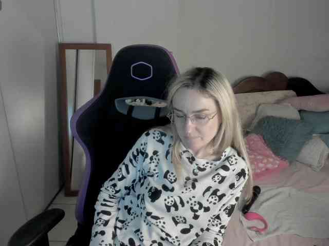 Sweetnina webcam