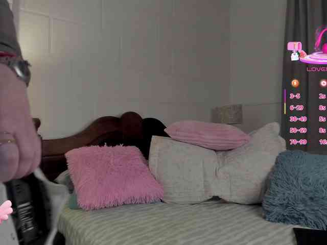 Sweetnina webcam
