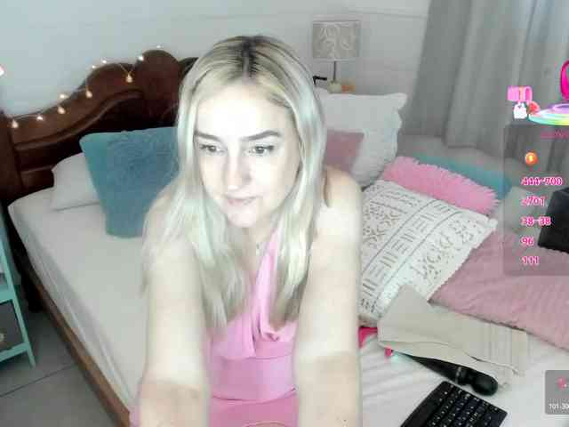 Sweetnina webcam