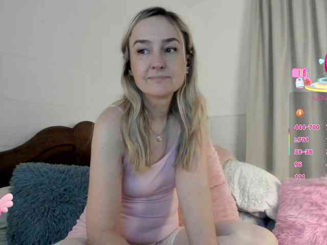 Sweetnina webcam