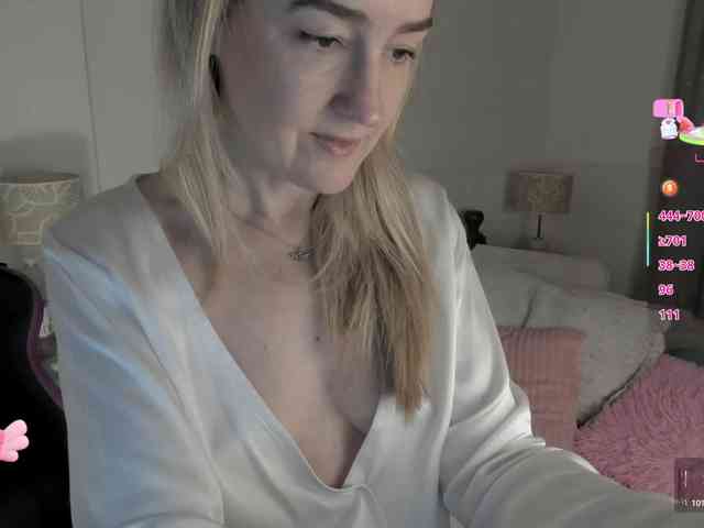 Sweetnina webcam