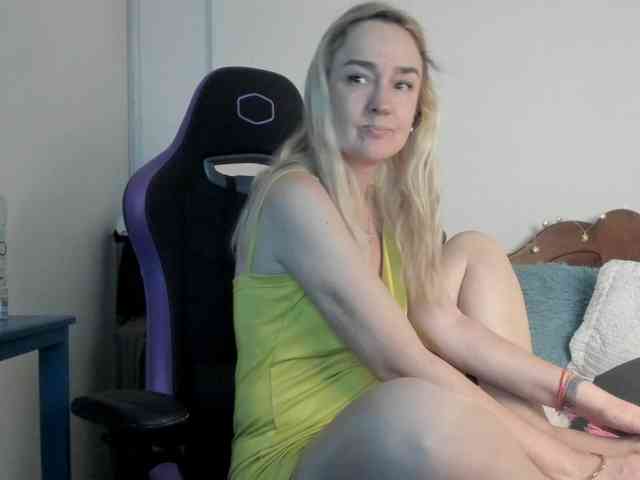 Sweetnina webcam