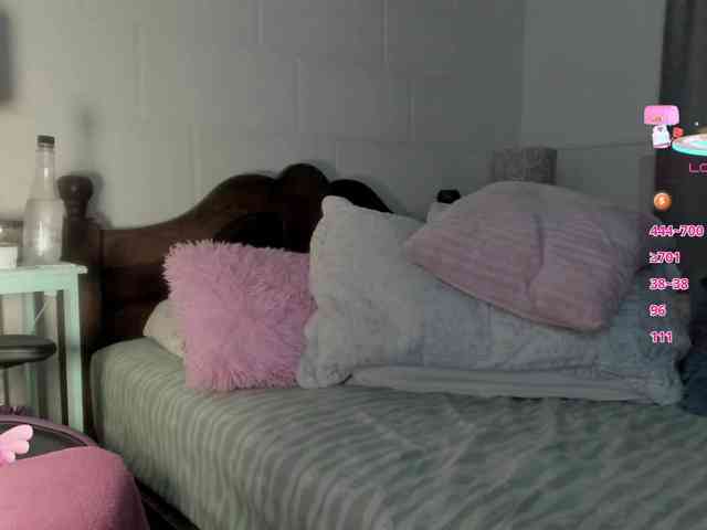 Sweetnina webcam