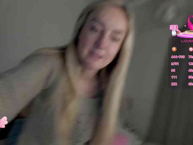 Sweetnina webcam