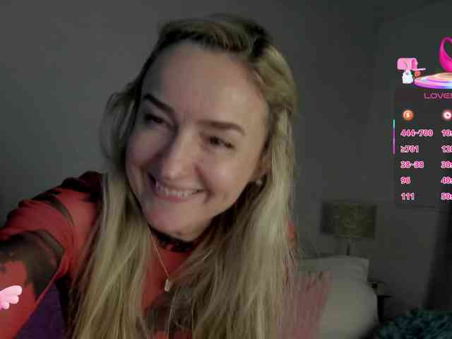 Sweetnina webcam