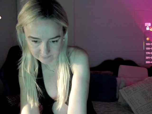 Sweetnina webcam