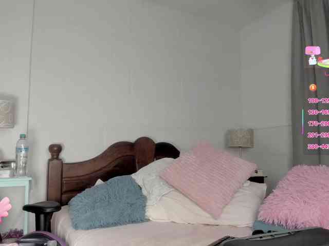 Sweetnina webcam