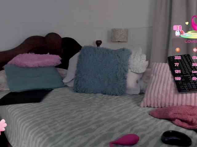 Sweetnina webcam