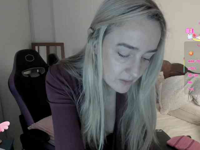 Sweetnina webcam