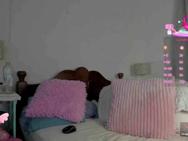 Sweetnina webcam