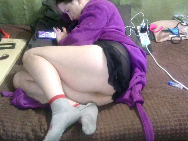 IngaQAce's BongaCams show and profile