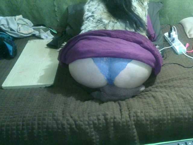 IngaQAce Live Cam on BongaCams