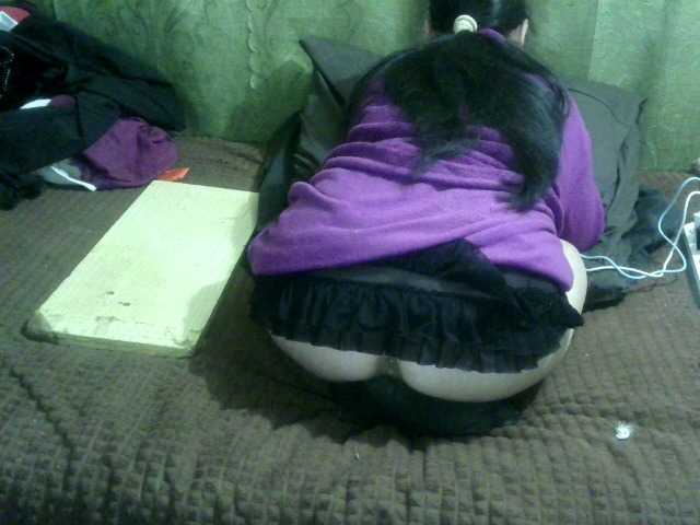 IngaQAce's BongaCams show and profile