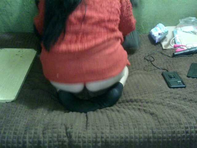 IngaQAce's BongaCams show and profile