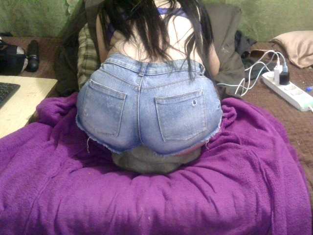 IngaQAce's BongaCams show and profile