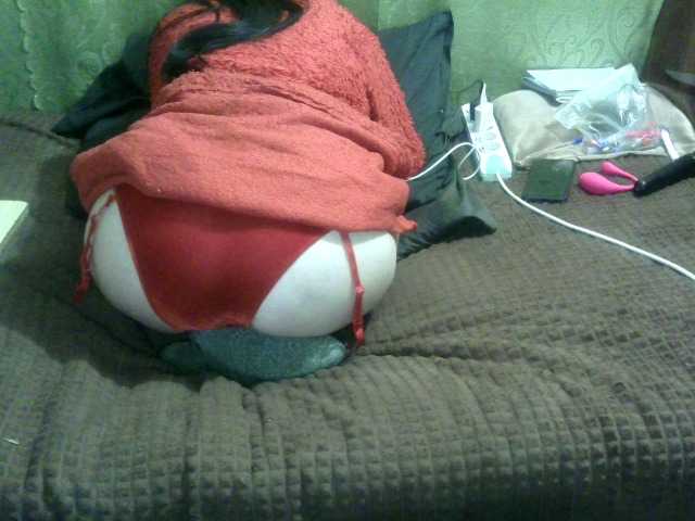 IngaQAce's BongaCams show and profile