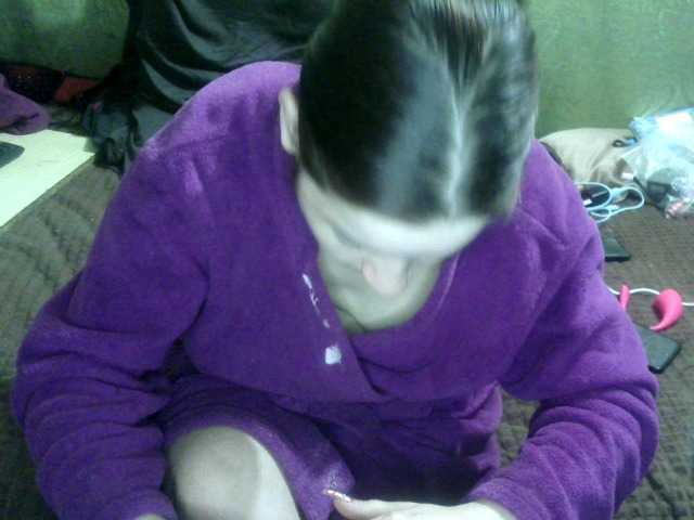 IngaQAce's BongaCams show and profile