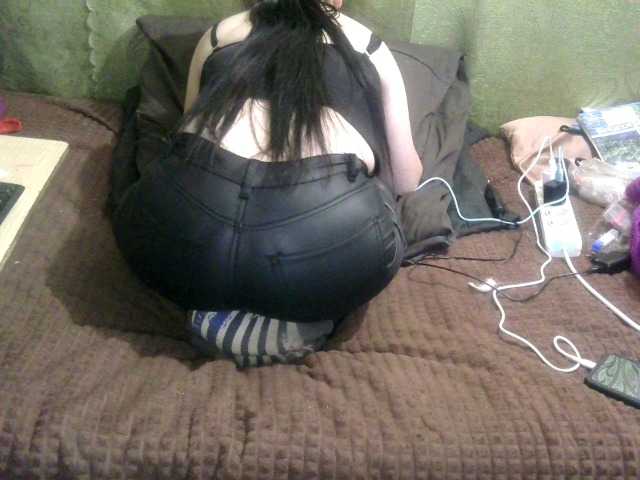 IngaQAce's BongaCams show and profile