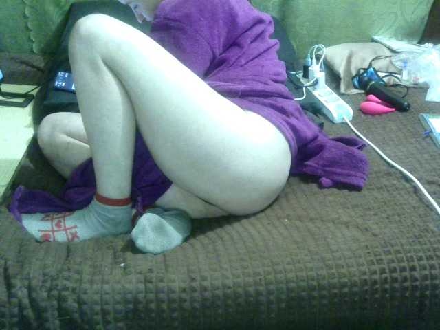 IngaQAce's BongaCams show and profile