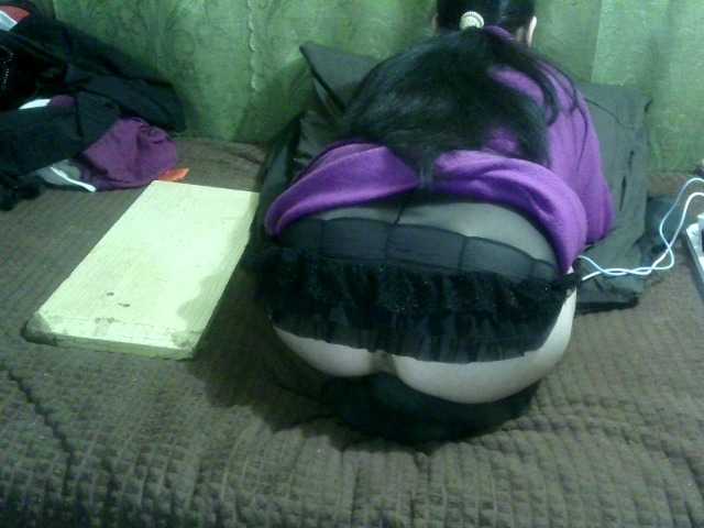 IngaQAce's BongaCams show and profile