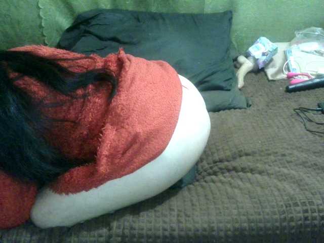 IngaQAce's BongaCams show and profile