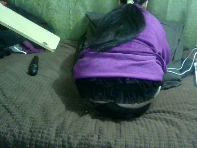 IngaQAce's BongaCams show and profile