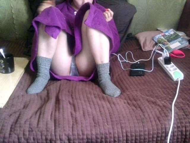 IngaQAce's BongaCams show and profile