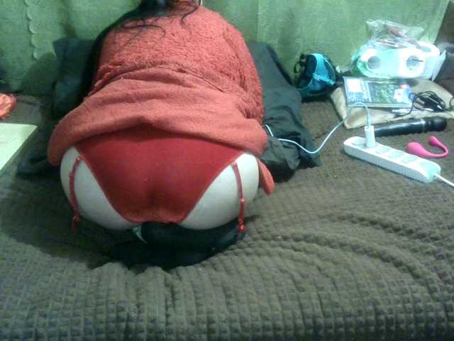 IngaQAce's BongaCams show and profile