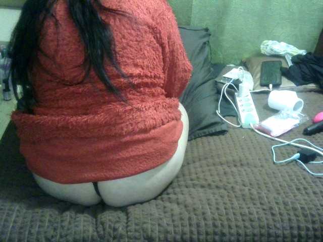 IngaQAce's BongaCams show and profile